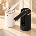 Dispensador automático de jabón